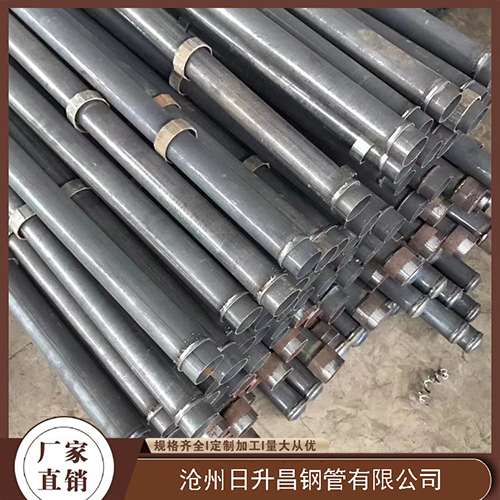 瑞溪镇声测管生产厂家