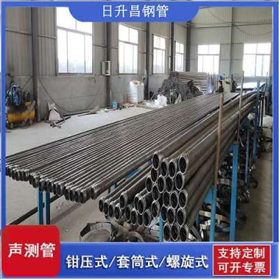 瑞溪镇声测管桩基检测的频率要达到多少百分比