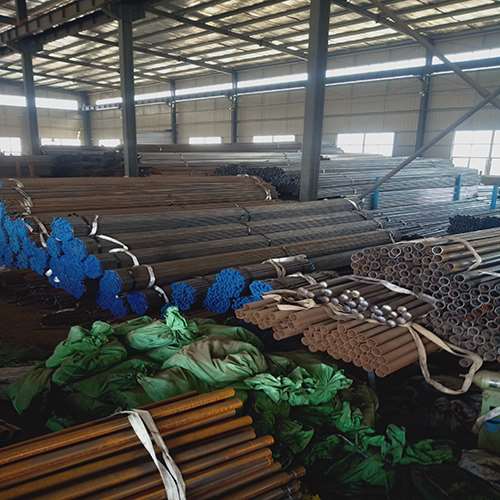 瑞溪镇声测管为何能作为桩基础检测材料？