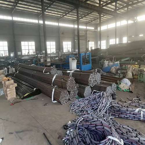 瑞溪镇声测管施工及验收规范（最全最详细）