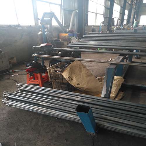 瑞溪镇桥梁桩基声测管的施工工艺流程